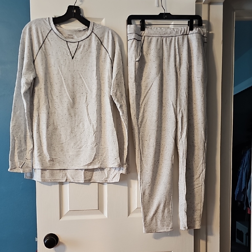 Women's Gray Pajamas